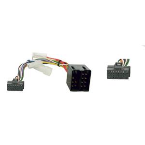 Pioneer radio adapter 16 pins 09PC3999