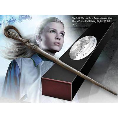 Harry Potter: Fleur Delacour Wand Rollenspel