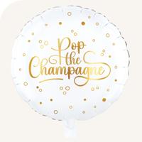 Pop de champagne Pop de champagne