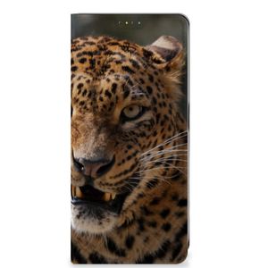 OnePlus Nord CE 3 Lite Hoesje maken Luipaard