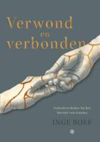 Verwond en verbonden (Paperback)