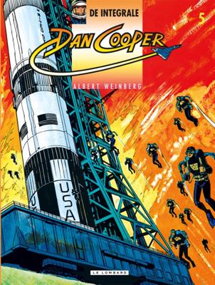 Dan Cooper (Hardback)