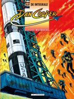 Dan Cooper (Hardback)