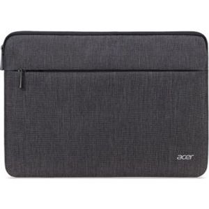 Acer NP.BAG1A.294 14 Opbergmap/sleeve Grijs notebooktas