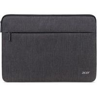 Acer NP.BAG1A.294 14 Opbergmap/sleeve Grijs notebooktas