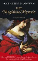 Het Magdalena mysterie - Katheen MacGowan - ebook - thumbnail