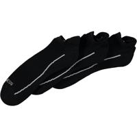 Sneakersokken - Zwart