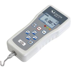 Sauter FL 10 Krachtmeter 10 N (max.) Fabrieksstandaard (zonder certificaat)