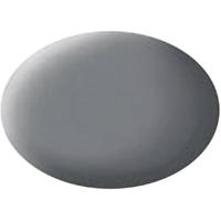 Revell Mouse grey, mat RAL 7005 14 ml-tin schaalmodel onderdeel en -accessoire Verf - thumbnail