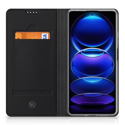 Xiaomi Redmi Note 12 Pro | Poco X5 Pro | Hoesje maken | Vlinders