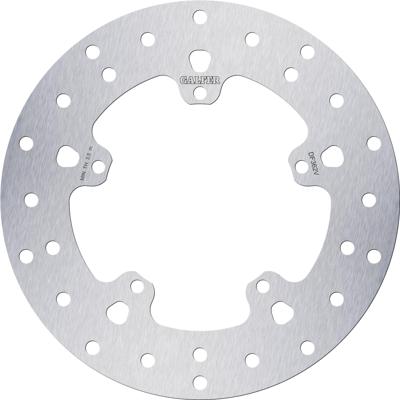 GALFER Rotor df362 type v rigid