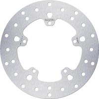 GALFER Rotor df362 type v rigid