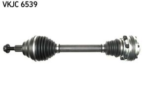 Aandrijfas VKJC6539