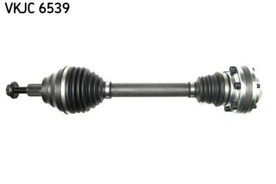 Aandrijfas VKJC6539