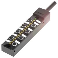 BALLUFF BPI00EJ Passieve sensor/actorbox 1 stuk(s)