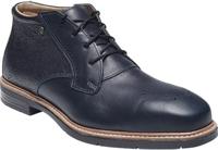 Emma Safety Footwear Emma werkschoen barocco frontier hoog s3 | blauw (d) | maat 48 - 11.148.036.10