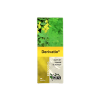 Derivatio 100 Tabletten