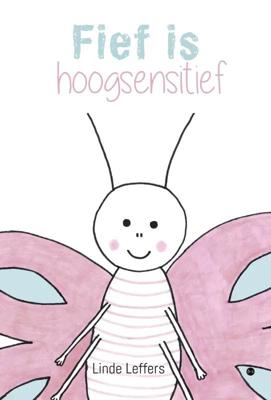 Fief is hoogsensitief (Hardback)