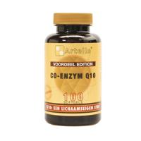 Artelle Co-Enzym Q10 Capsules 100Capsules