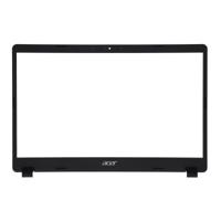 ACER laptop lcd bezel (dual mic)