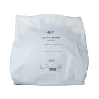 Geels Pepermuntblad gesneden 1 Kilogram