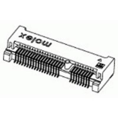 Molex 67910-5700 Inhoud: 1 stuk(s) Bulk