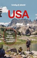 Reisgids USA | Lonely Planet