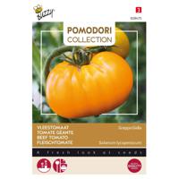 3 stuks Pomodori grappa gialla - thumbnail