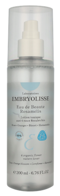 Embryolisse 4 Flower Tonic Lotion 200 ml