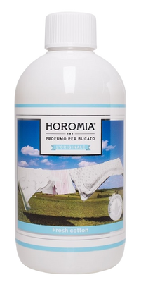 Horomia Fresh Cotton Wasparfum