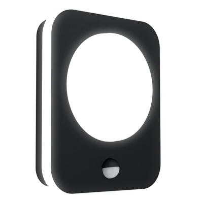 Eglo Led buitenlampMadriz met bewegingssensor - 99584
