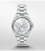 Horlogeband Michael Kors MK6654 Staal 20mm