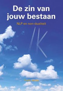 De zin van jouw bestaan - Frank Janse - ebook