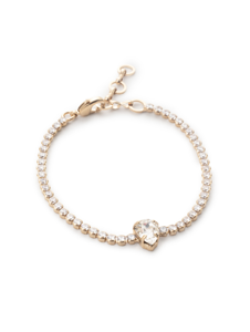 Abrazi Soraya Armband Goud