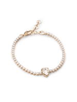 Abrazi Soraya Armband Goud