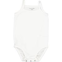 Baby romper Mouwloos