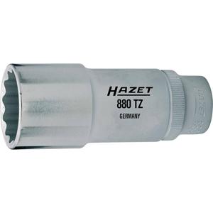 Hazet HAZET 880TZ-9 Dop (zeskant) Dopsleutelinzetstuk 9 mm 3/8 (10 mm)