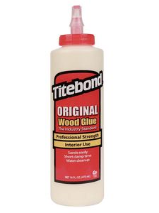Titebond TB-OW-473 lijm "titebond"