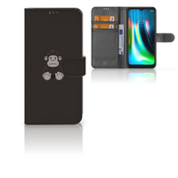 Motorola Moto G9 Play | E7 Plus Leuk Hoesje Gorilla