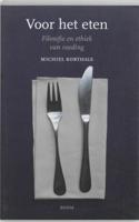 Voor het eten (Paperback)