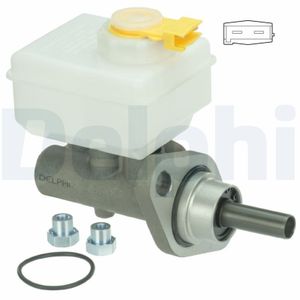 Hoofdremcilinder LM80500