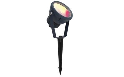 Lutec Richtbare prikspotMini Leto smart - 6602903424