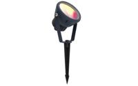 Lutec Richtbare prikspotMini Leto smart - 6602903424 Lutec Richtbare prikspotMini Leto smart - 6602903424