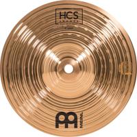 Meinl HCSB8S HCS Bronze Splash 8 inch - thumbnail