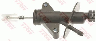 Hoofdcilinder, koppeling PND267