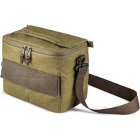 Wotancraft Commander Portable insert with strap