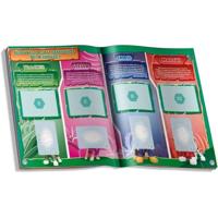 Album - PANINI - Paw Patrol Mission Jungle - 184 stickers