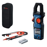 Bosch Professional GMC 600-15 Stroomtang in etui - 0601077600
