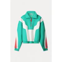 Pom Amsterdam - Wit | Dames | Trui | Wit | 46 | regular | Kamst mode