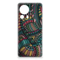 Xiaomi 13 Lite | TPU bumper | Aztec